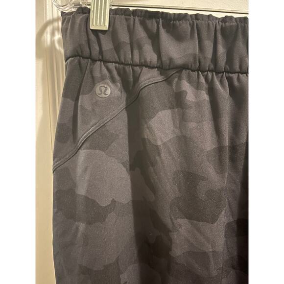 Lululemon Stretch High-Rise Joggers Full Length - Picture 7 of 9